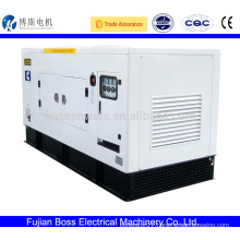 ISO Approved Quanchai 230V 50Hz 25kva diesel generator price